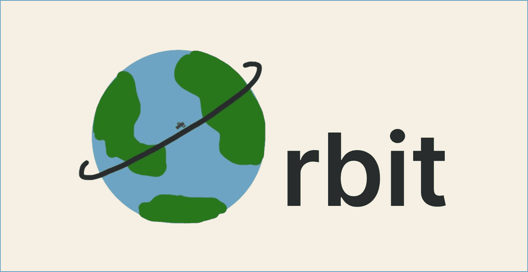 Orbit
