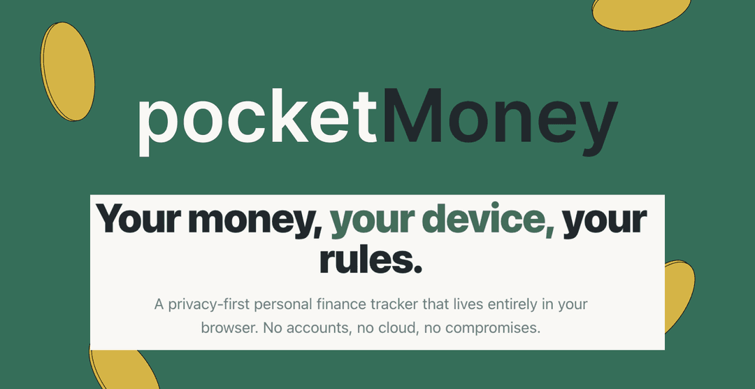 PocketMoney