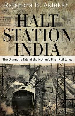 Halt Station India